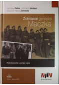 Żołnierze generała Maczka