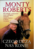 Czego uczą nas konie