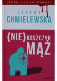 Królowa Polskiego Kryminału Tom 16 Nieboszczyk mąż