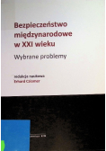 Bezpieczeństwo międzynarodowe w XXI wieku