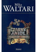 Czarny anioł