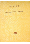 Dywan Zachodu i Wschodu