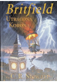 Britfield Tom 1 Utracona korona