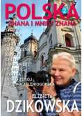 Polska znana i mniej znana Tom 2