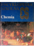 Encyklopedia szkolna Chemia