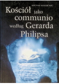 Kościół jako communio według Gerarda Philipsa
