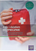 Żyję i działam Bezpiecznie