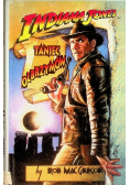 Indiana Jones i taniec olbrzymów