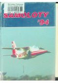 Samoloty 94