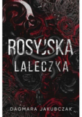 Rosyjska Laleczka
