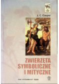 Zwierzęta symboliczny i mityczne