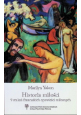 Historia miłości