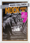 Czarny Kryminał Tom 3 Mock Ludzkie zoo