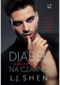 Diabeł ubiera się na czarno