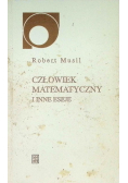 Człowiek matematyczny i inne eseje