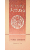 Gesty Jezusa