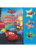 Auta: Wśród przyjaciół