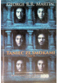 Taniec ze smokami Tom II