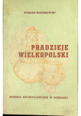 Pradzieje wielkopolski