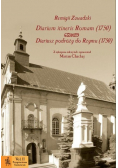 Diariusz podróży do Rzymu