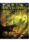 Encyklopedia dinozaurów i innych zwierząt prehistorycznych