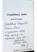 Poszukiwacz Luster