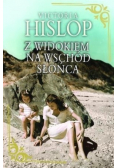 Z widokiem na wschód słońca