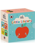 Baby Touch Little Library