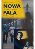 Nowa fala: O pewnej przygodzie kina francuskiego