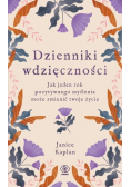 Dzienniki wdzięczności