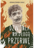 Dzwonek na długą przerwę