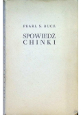 Spowiedź Chinki