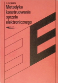Metodyka konstruowania sprzętu elektronicznego