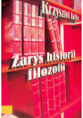 Zarys historii filozofii