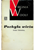 Pochyła wieża