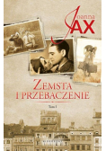 Zemsta i przebaczenie Tom 1