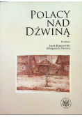 Polacy nad dźwiną