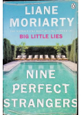 Nine Perfect Strangers
