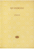 Quasimodo Poezje