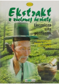 Ekstrakt z zielonej herbaty