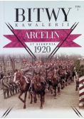 Bitwy Kawalerii Tom 1 Arcelin