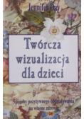 Twórcza wizualizacja dla dzieci