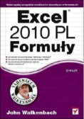 Excel 2010 PL Formuły