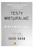 Testy maturalne Matematyka 2015 Poziom rozszerzony