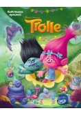 Trolle Ilustrowana opowieść