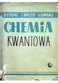 Chemia kwantowa