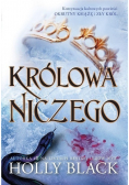 Królowa niczego