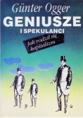 Geniusze i spekulanci