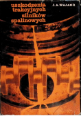 Uszkodzenia trakcyjnych silników spalinowych