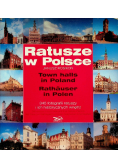 Ratusze w Polsce